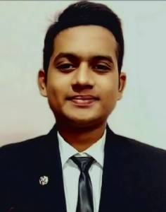 Sakshat Paunikar