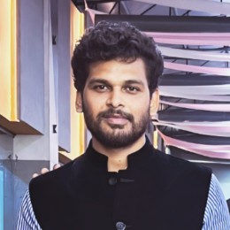 Girijanand Koppula