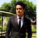 MANOJ SINGH THAKUR