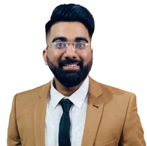 Yash Srivastav