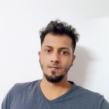 Mohammed Suhail
