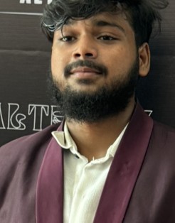 SHEIK RAIYAN I