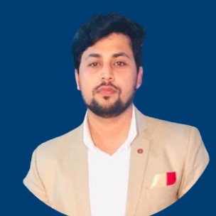 Syed Mustafa