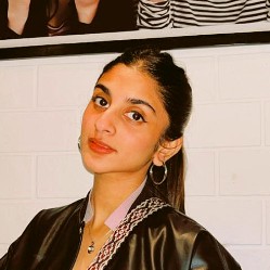 Mehek Kataria
