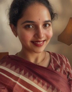 Prathyusha Boddepalli