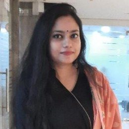 NAHID PARWEEN