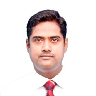 Mahesh Korabu