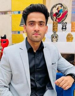 Saurabh Verma