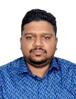 Benson Oscar Dsouza