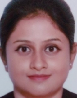 ANUKSHA BISWAS