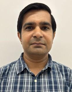 Nitin Kumar
