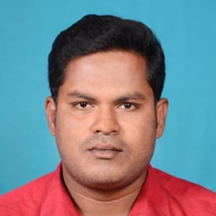 J JAYAPRAKASH