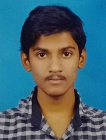 Kranthi Kumar Rettangi