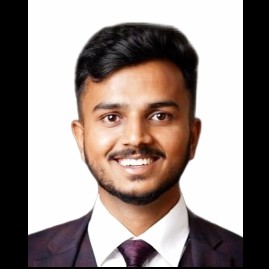 Rajath NM