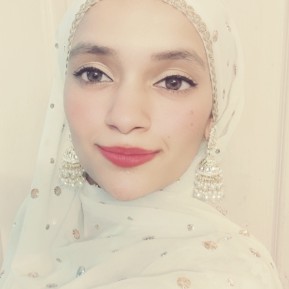 Mahwish Waheed
