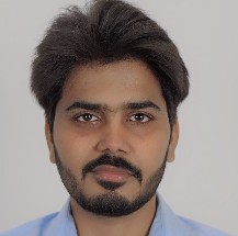 Avanish Kumar Shukla