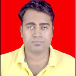 SHAILESH CHAND