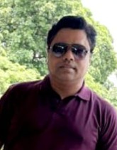 MANISH DEY