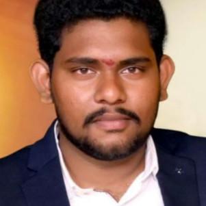 Vamsi Nekkanti