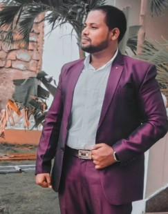 Enaganti Karthik