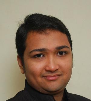 Mahendra Manral