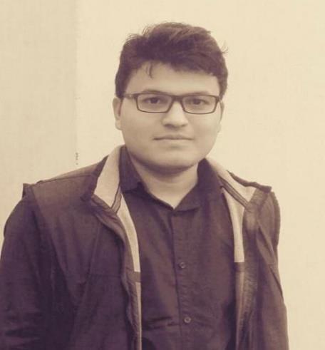 Vikas Verma