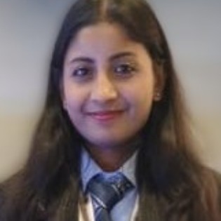 GAURI GUPTA