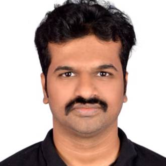ShivaShankar S