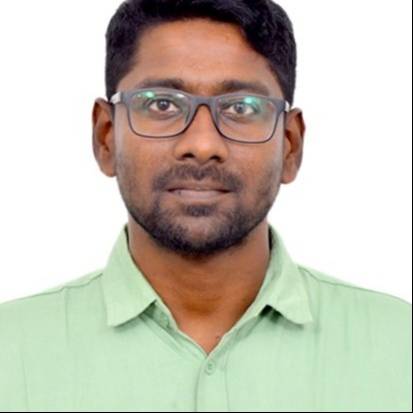 Dinesh Chellappa