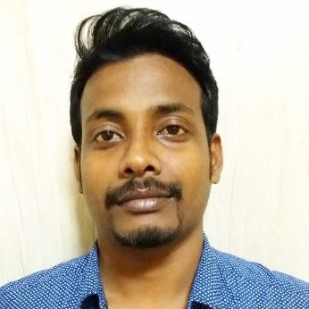 ABINASH BARIK
