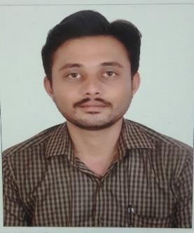 Tejas Mane