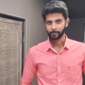 Dhanesh Balan