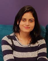 KUMUDINI SAHOO