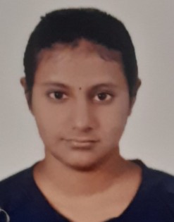 VIDYASWINI PAMUDURTHI