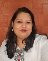 Sujata Singh