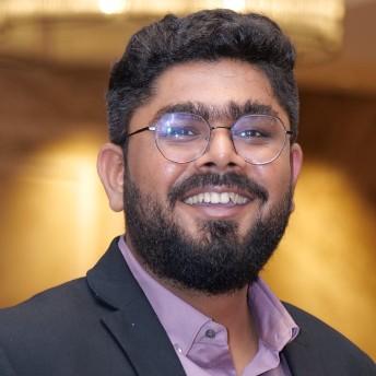 Munj Pandya
