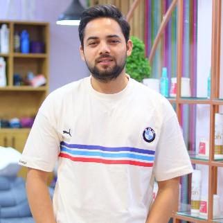 Mohd Anas