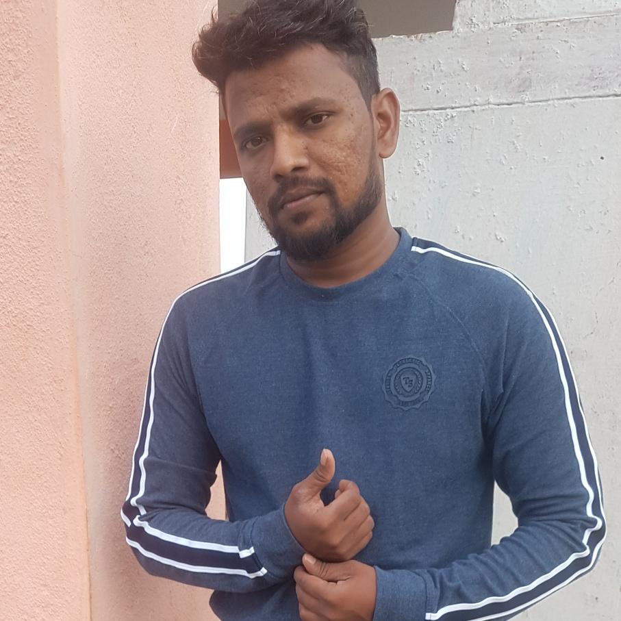 Rudraswami Hiremath