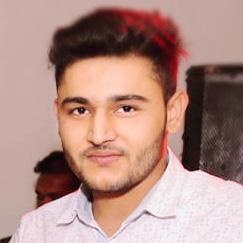 Aman Kumar