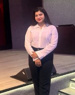 Ayushi Singh