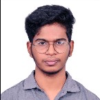 HARISH MOHANRAJ