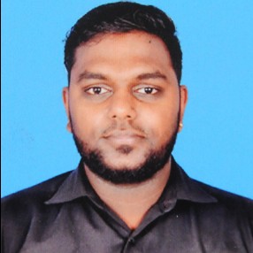 Vishal M