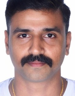 ANOOP Lathikakumari Sreedev