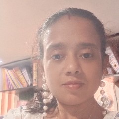 Heena Ahmed