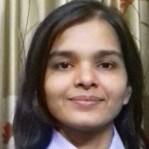 SWETA KUMARI
