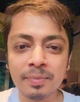 SIDDHARTHA GHOSAL