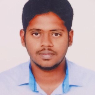 Arul Murugan V