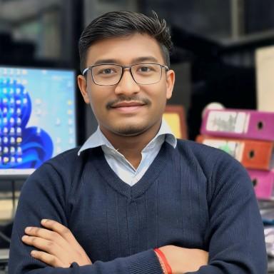 Deepak Giri