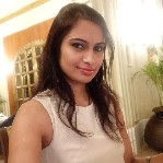 Urvashi Maheshwari