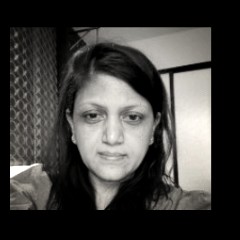 SHRADHAA J. RAJHANS